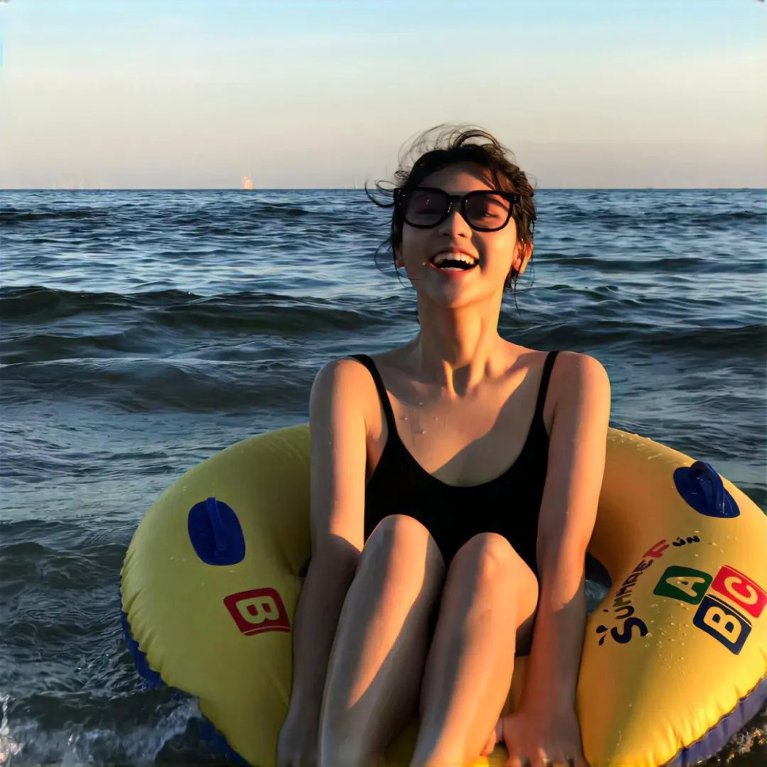 在魔王城说晚安